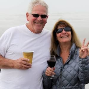 Meet your Posher, Bronwyn